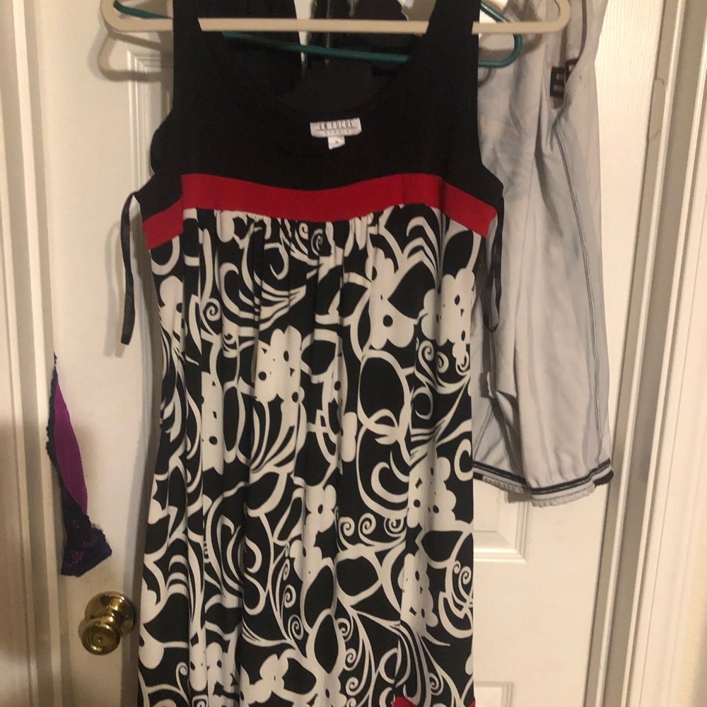 Casual dress